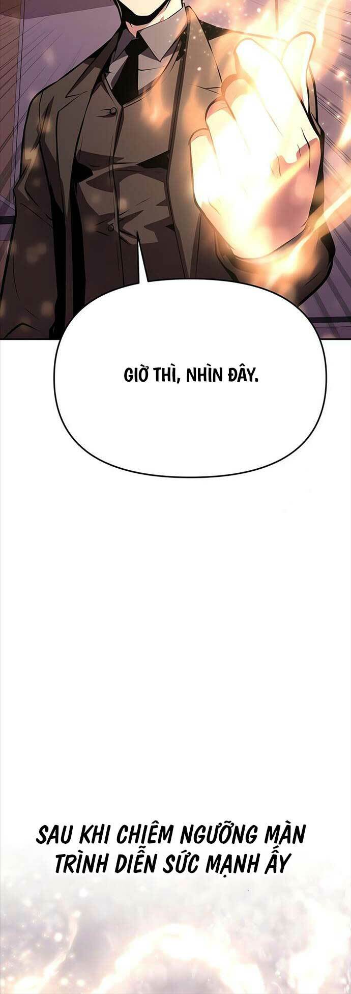 Vua Hiệp Sĩ Đã Trở Lại Với Một Vị Thần Chap 38 - Next Chap 39