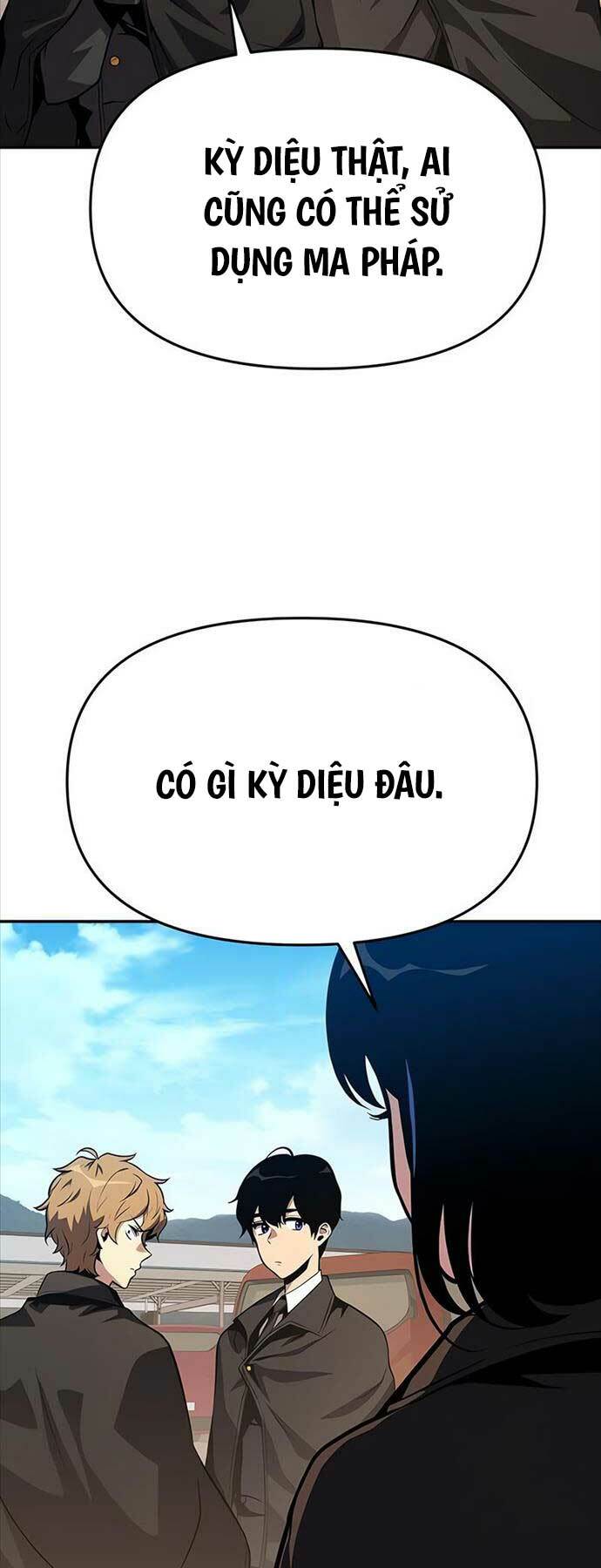 Vua Hiệp Sĩ Đã Trở Lại Với Một Vị Thần Chap 38 - Next Chap 39