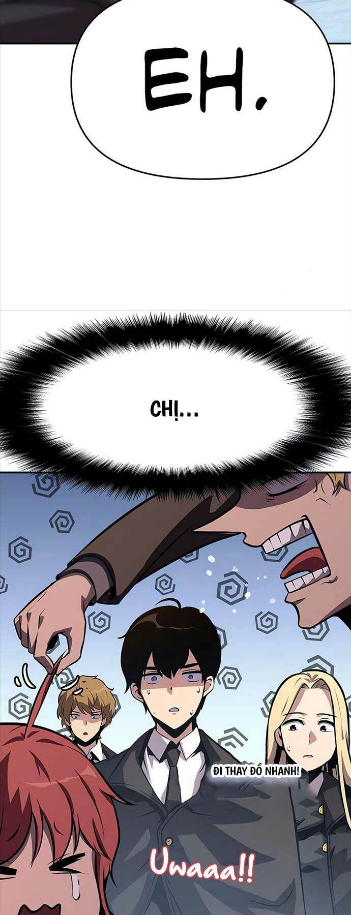 Vua Hiệp Sĩ Đã Trở Lại Với Một Vị Thần Chap 38 - Next Chap 39