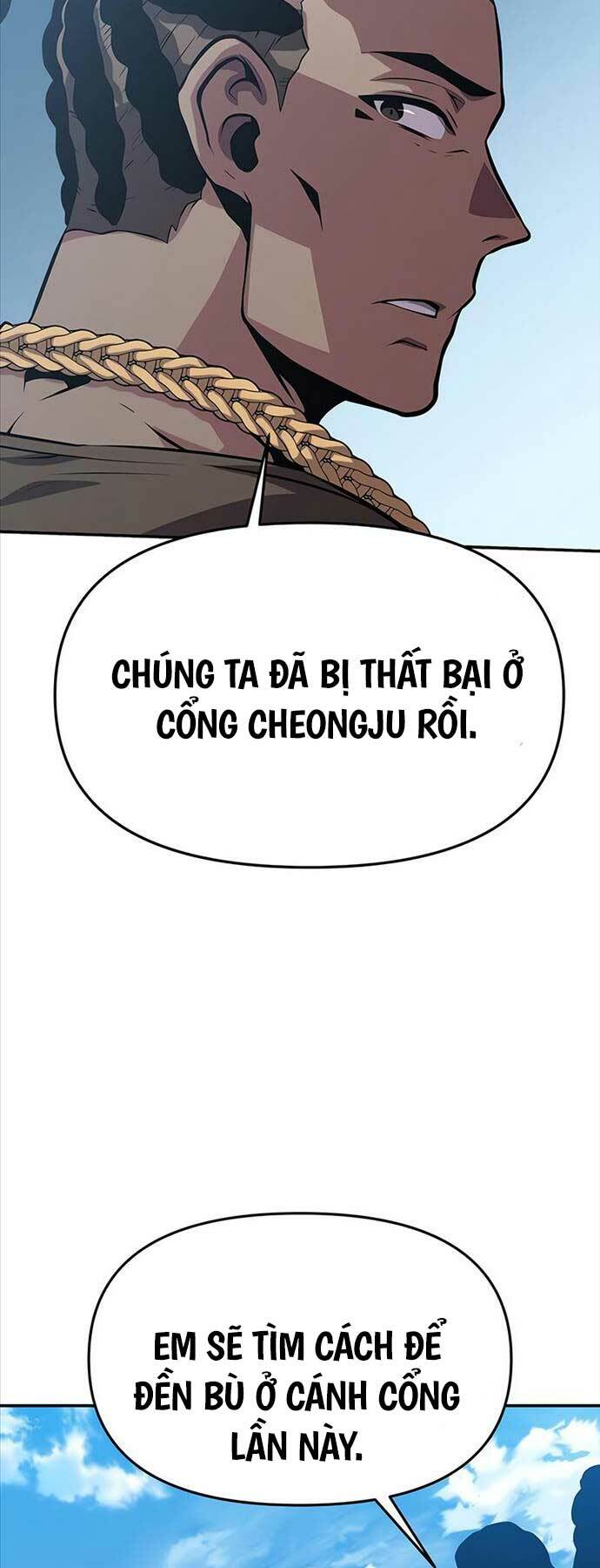 Vua Hiệp Sĩ Đã Trở Lại Với Một Vị Thần Chap 38 - Next Chap 39