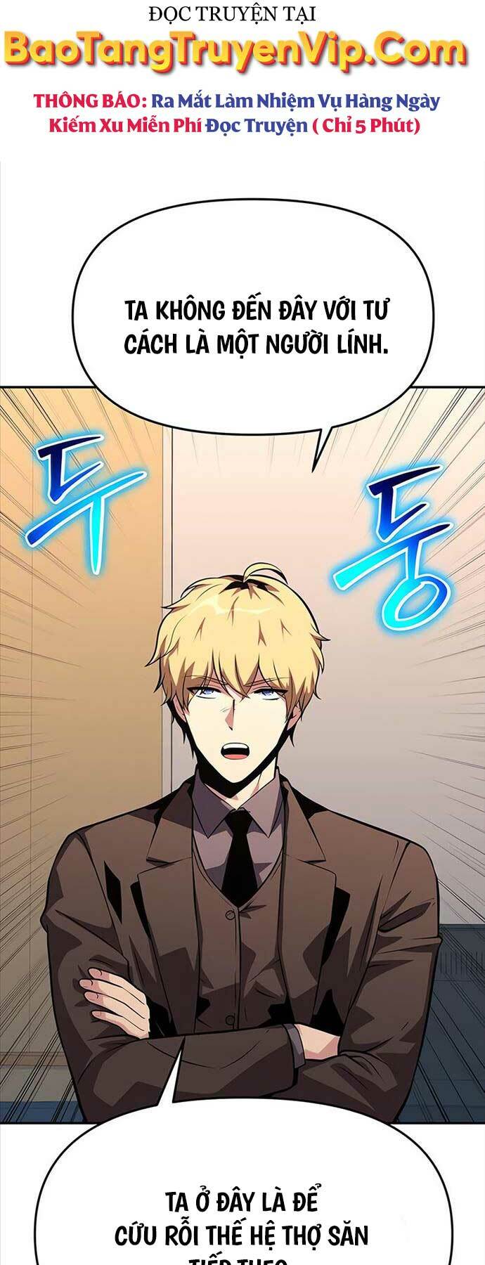 Vua Hiệp Sĩ Đã Trở Lại Với Một Vị Thần Chap 38 - Next Chap 39