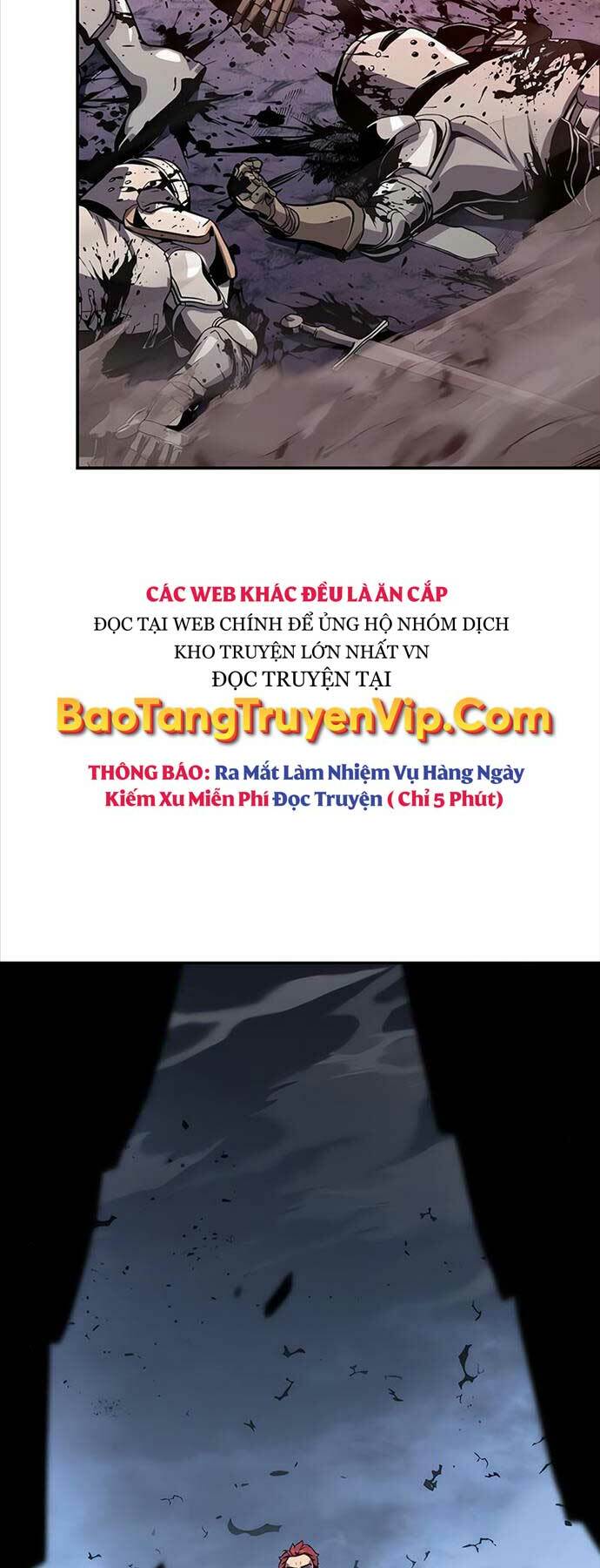 Vua Hiệp Sĩ Đã Trở Lại Với Một Vị Thần Chap 38 - Next Chap 39