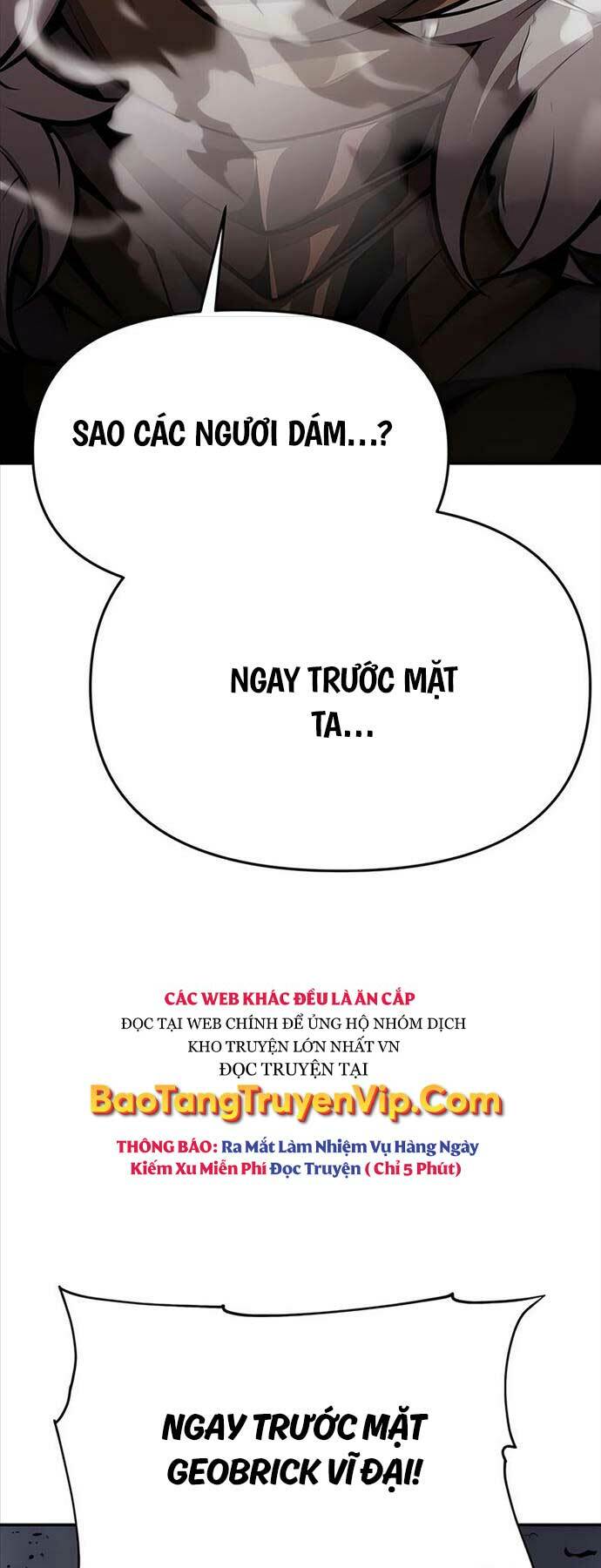 Vua Hiệp Sĩ Đã Trở Lại Với Một Vị Thần Chap 38 - Next Chap 39