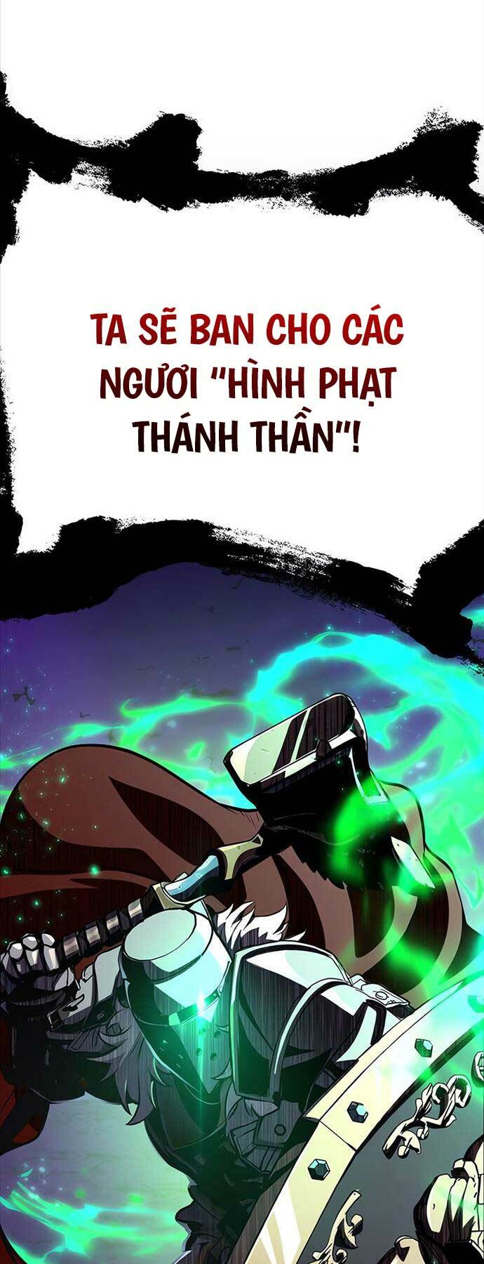 Vua Hiệp Sĩ Đã Trở Lại Với Một Vị Thần Chap 38 - Next Chap 39