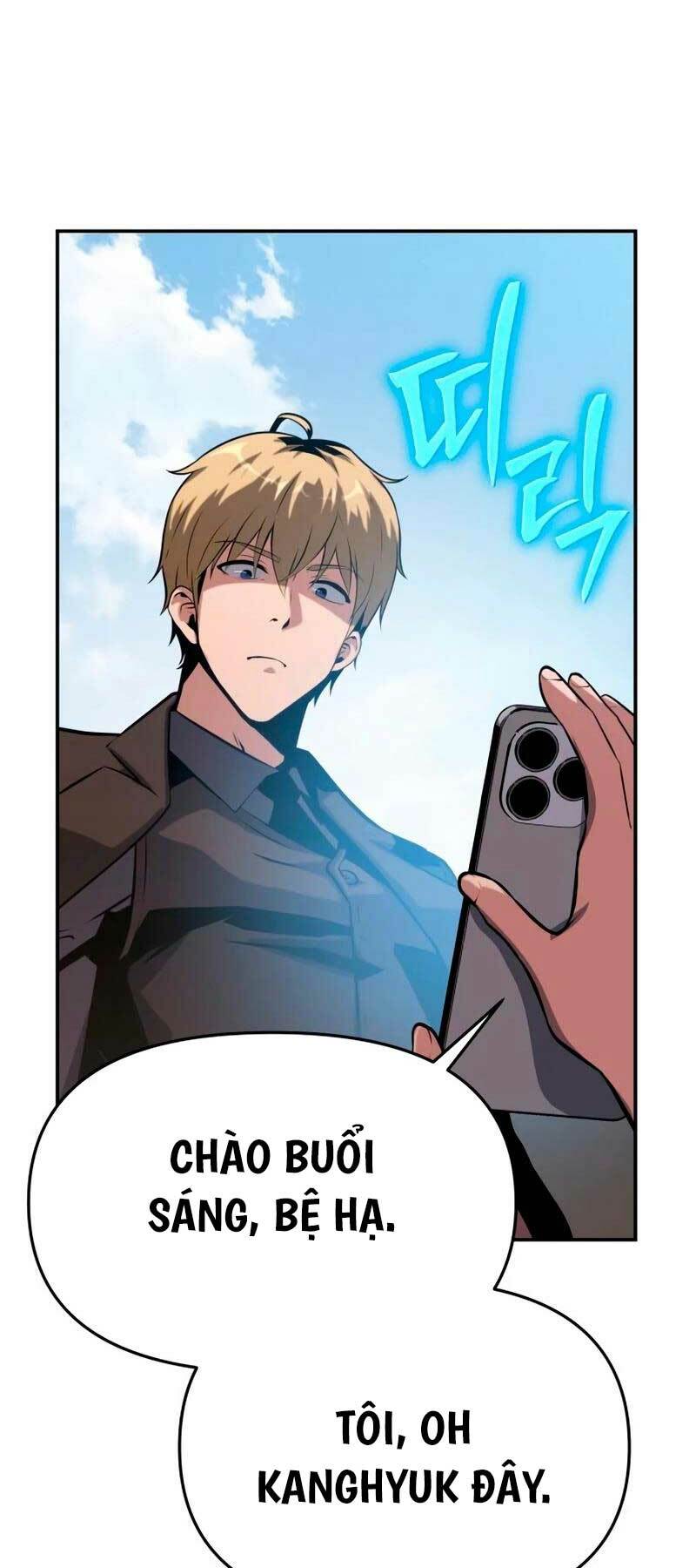 Vua Hiệp Sĩ Đã Trở Lại Với Một Vị Thần Chap 40 - Next Chap 41