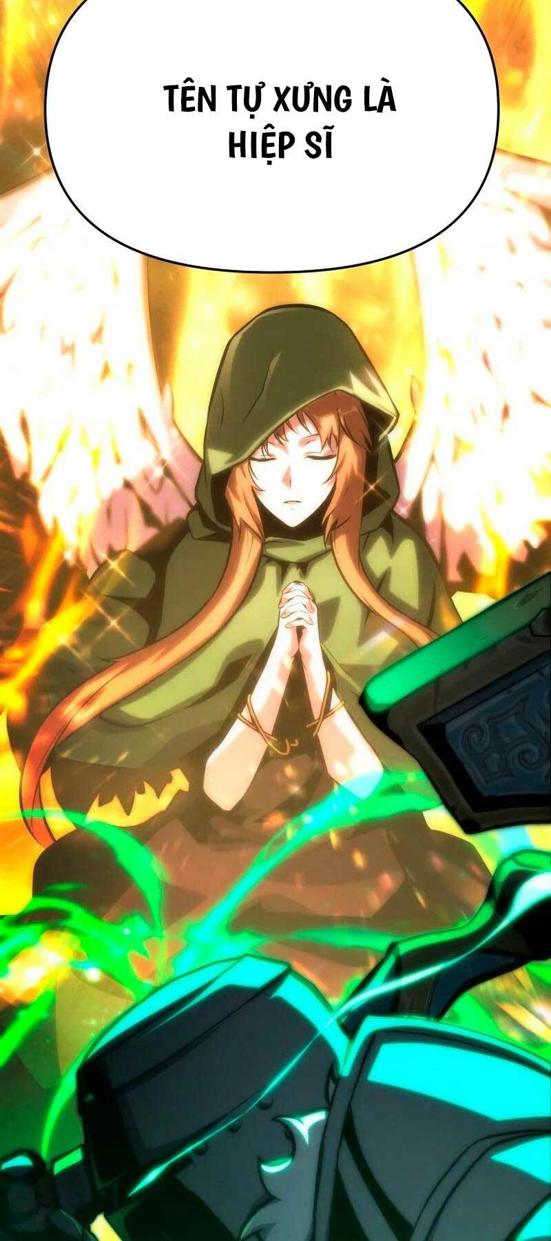 Vua Hiệp Sĩ Đã Trở Lại Với Một Vị Thần Chap 40 - Next Chap 41