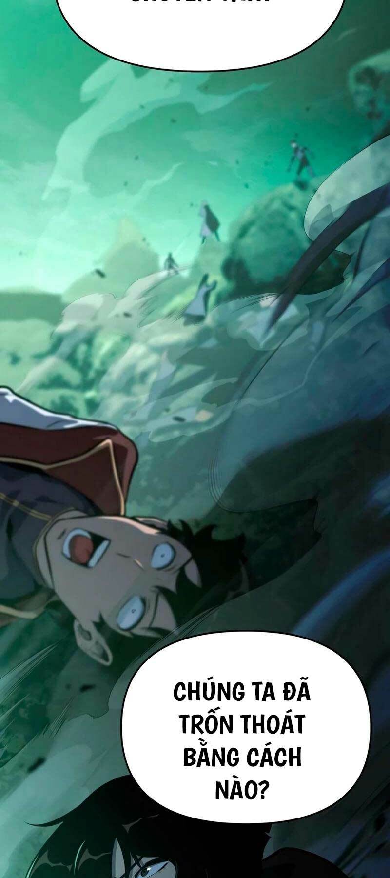 Vua Hiệp Sĩ Đã Trở Lại Với Một Vị Thần Chap 40 - Next Chap 41