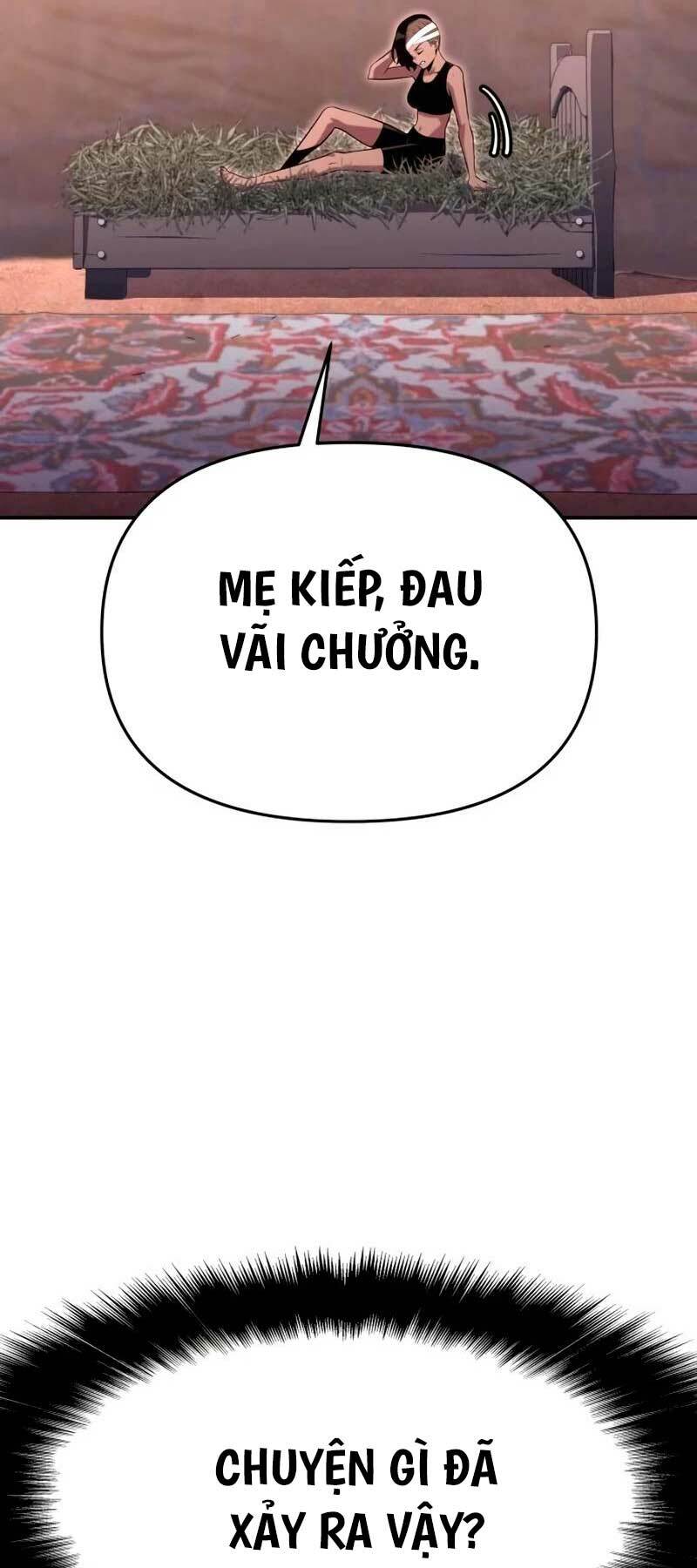 Vua Hiệp Sĩ Đã Trở Lại Với Một Vị Thần Chap 40 - Next Chap 41