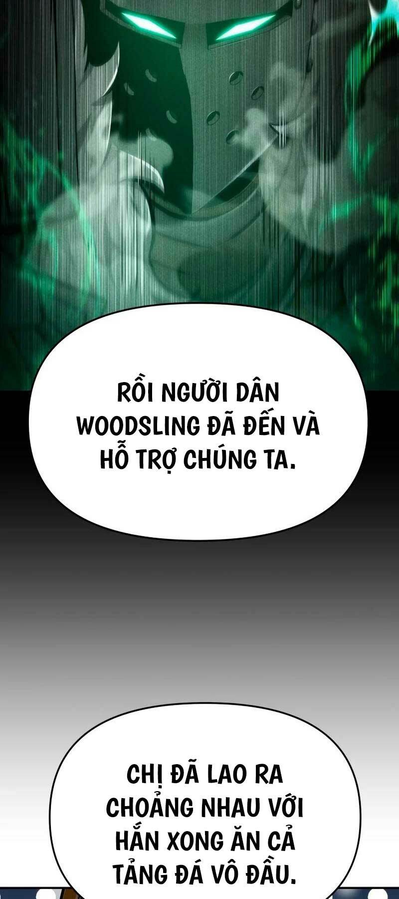 Vua Hiệp Sĩ Đã Trở Lại Với Một Vị Thần Chap 40 - Next Chap 41