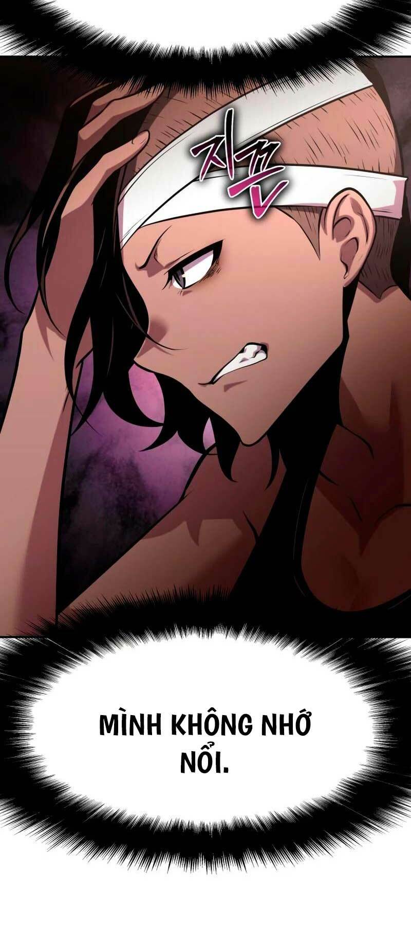 Vua Hiệp Sĩ Đã Trở Lại Với Một Vị Thần Chap 40 - Next Chap 41