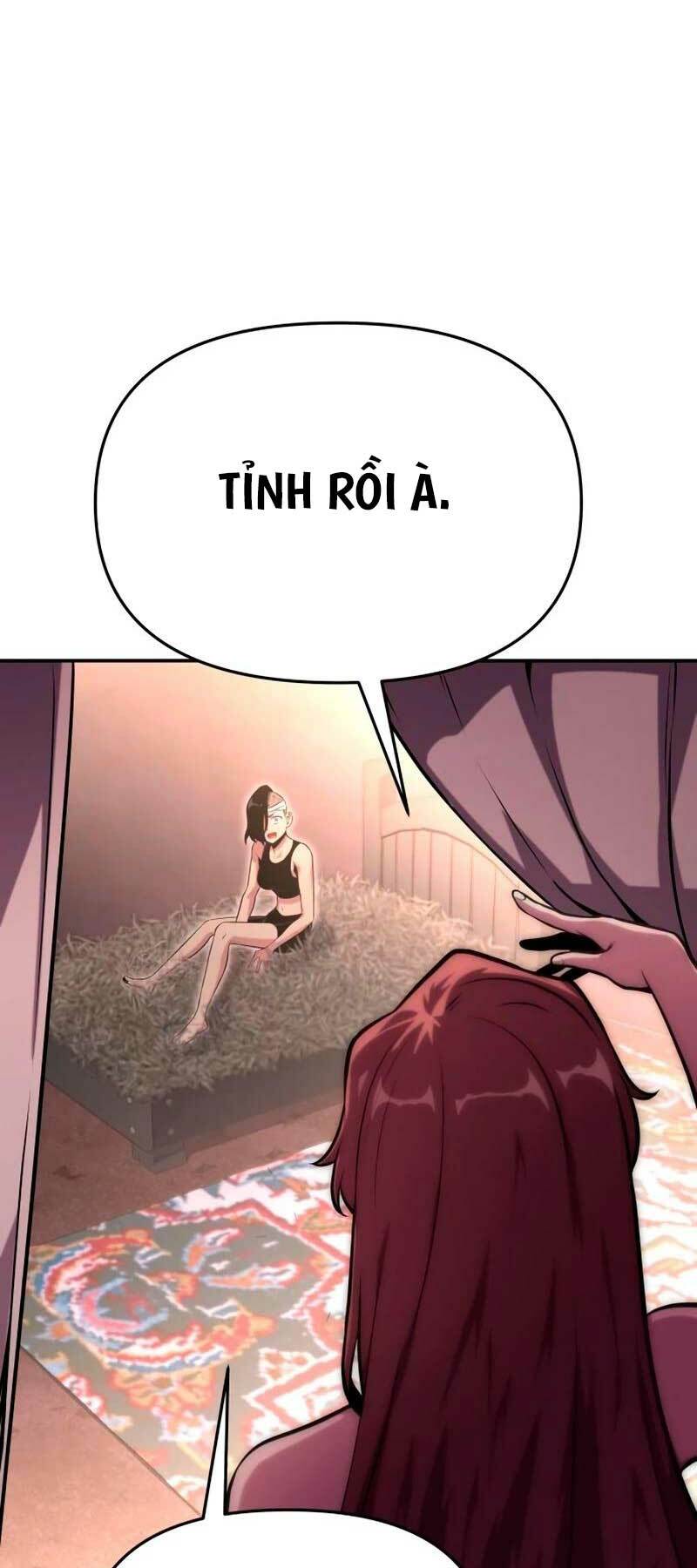 Vua Hiệp Sĩ Đã Trở Lại Với Một Vị Thần Chap 40 - Next Chap 41