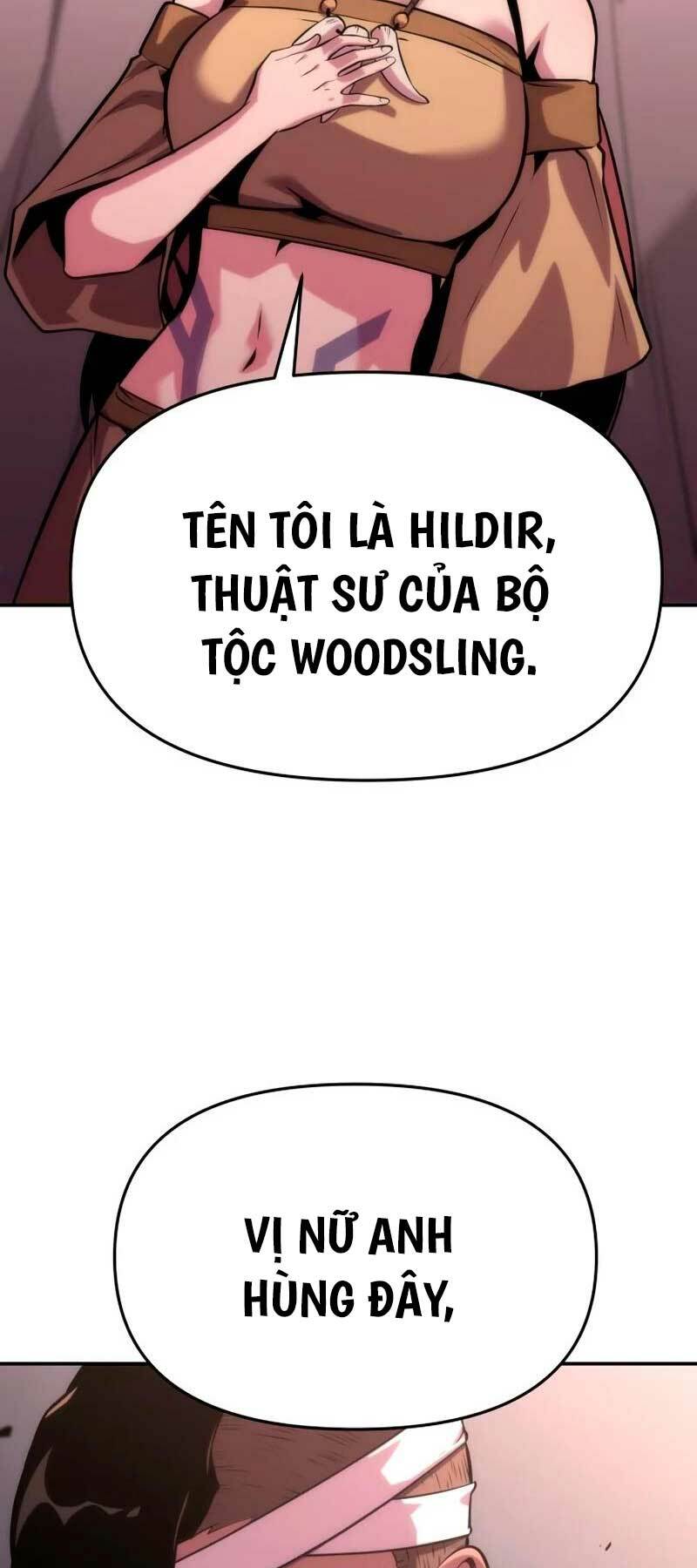 Vua Hiệp Sĩ Đã Trở Lại Với Một Vị Thần Chap 40 - Next Chap 41