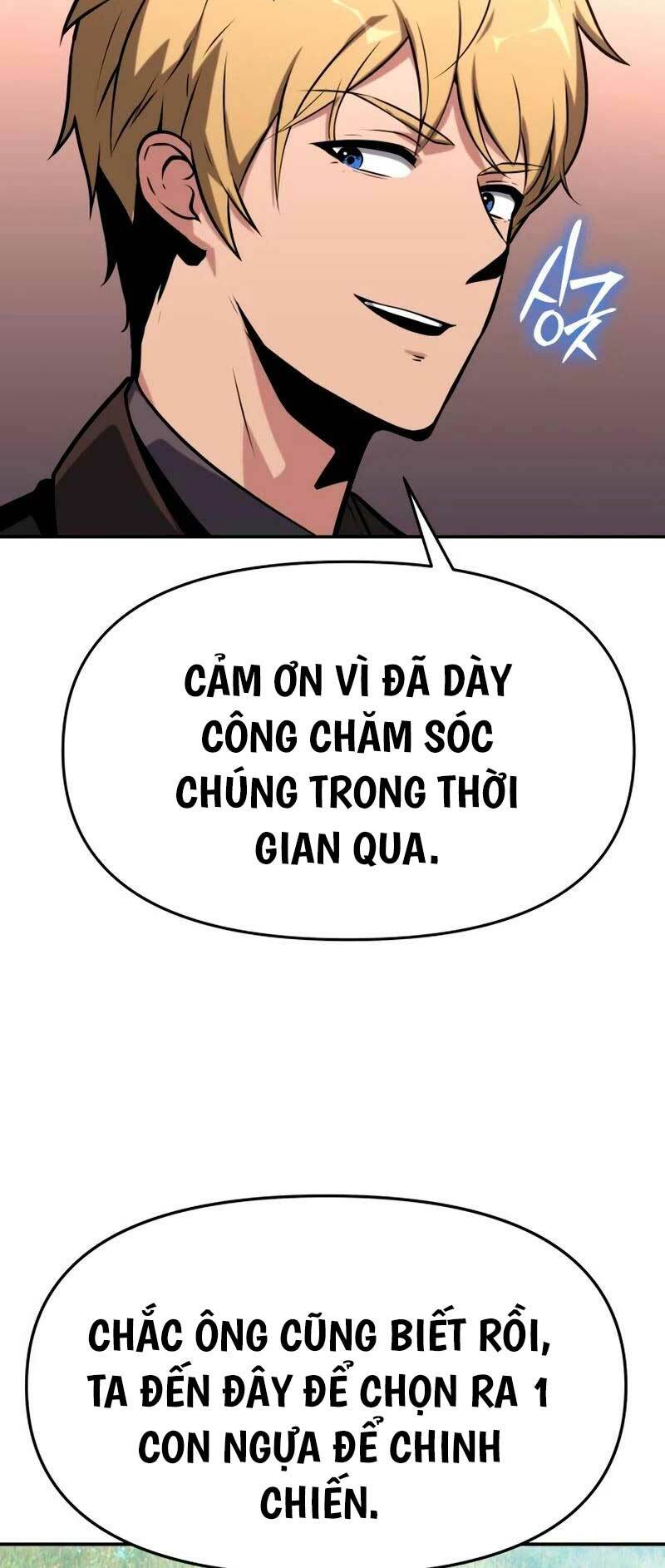 Vua Hiệp Sĩ Đã Trở Lại Với Một Vị Thần Chap 40 - Next Chap 41