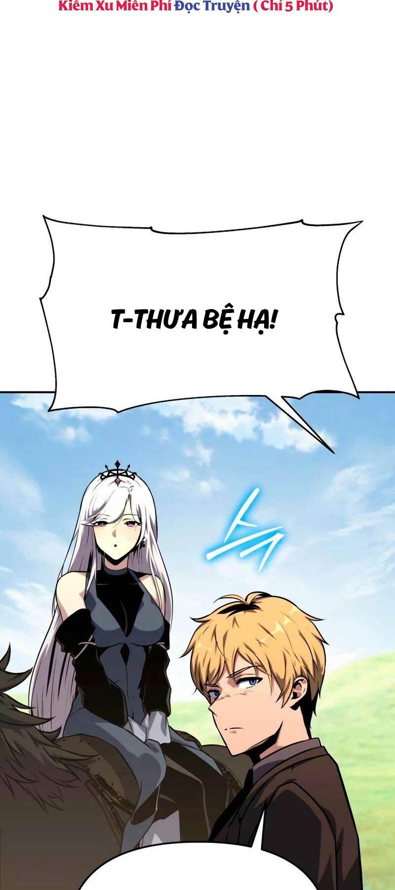 Vua Hiệp Sĩ Đã Trở Lại Với Một Vị Thần Chap 40 - Next Chap 41