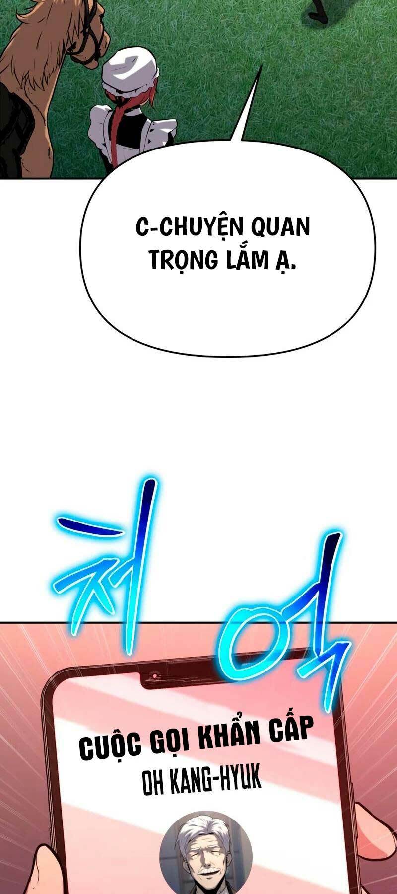 Vua Hiệp Sĩ Đã Trở Lại Với Một Vị Thần Chap 40 - Next Chap 41