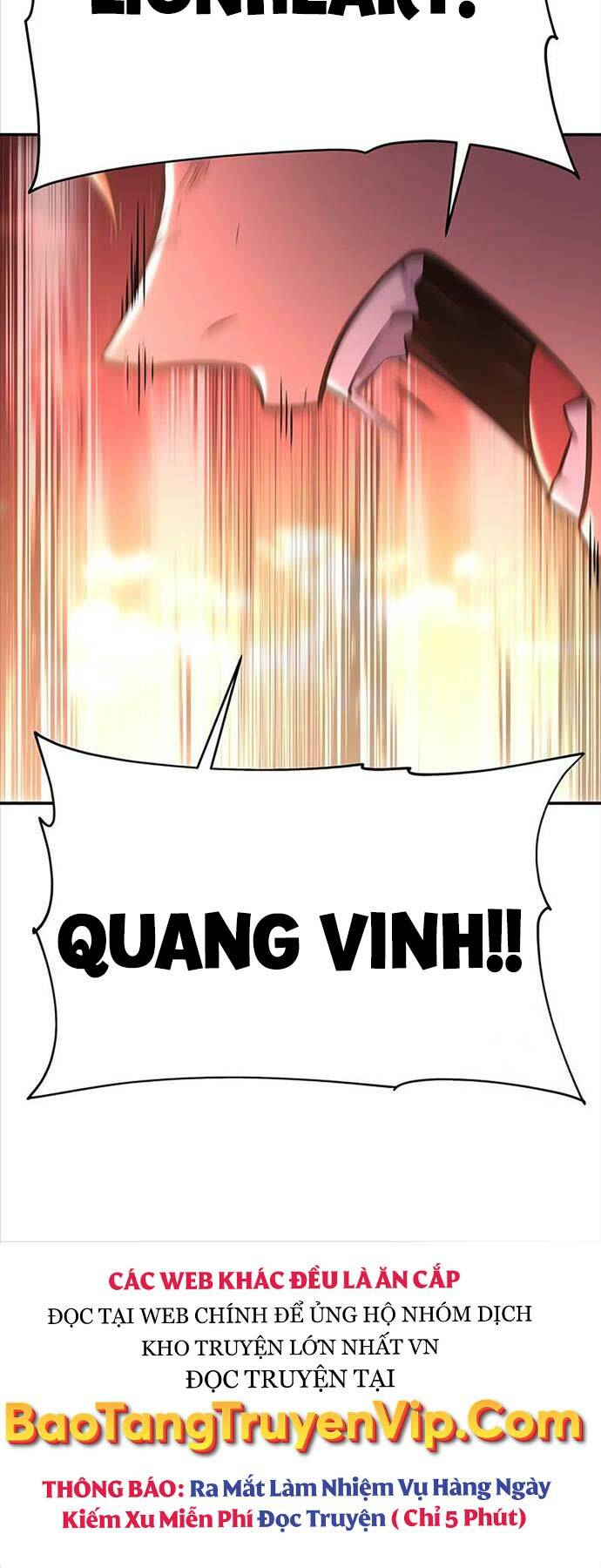 Vua Hiệp Sĩ Đã Trở Lại Với Một Vị Thần Chap 43 - Next Chap 44