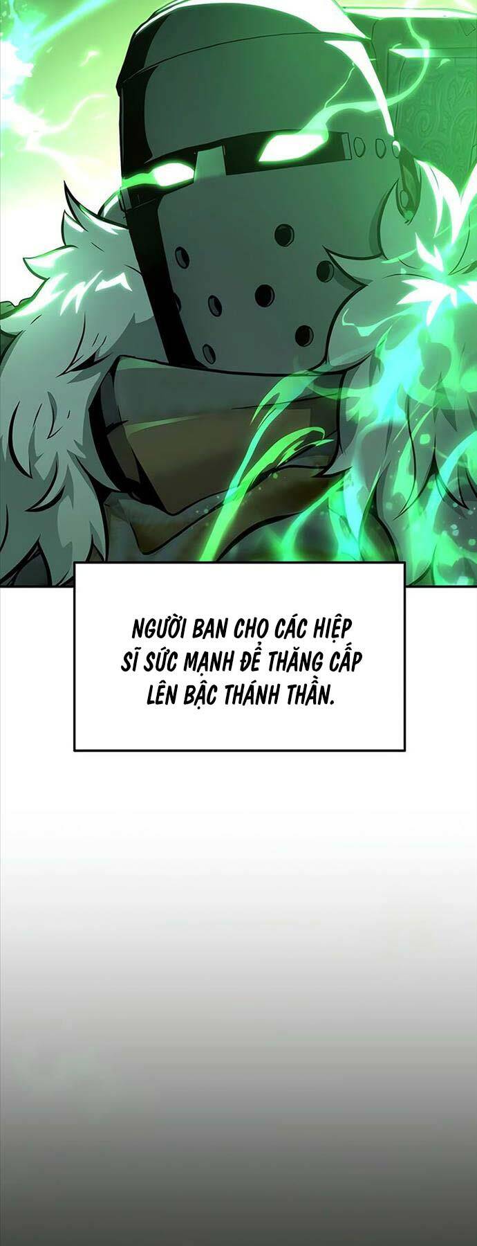 Vua Hiệp Sĩ Đã Trở Lại Với Một Vị Thần Chap 43 - Next Chap 44