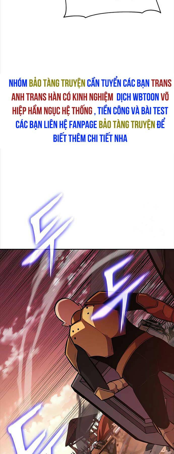 Vua Hiệp Sĩ Đã Trở Lại Với Một Vị Thần Chap 43 - Next Chap 44