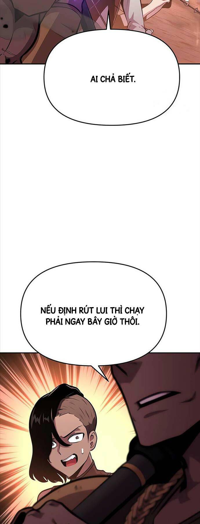 Vua Hiệp Sĩ Đã Trở Lại Với Một Vị Thần Chap 43 - Next Chap 44