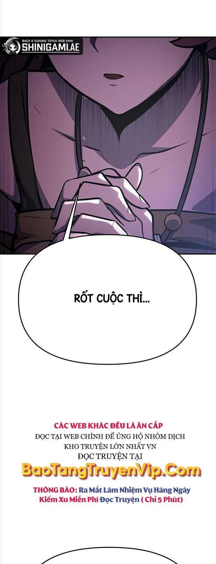 Vua Hiệp Sĩ Đã Trở Lại Với Một Vị Thần Chap 43 - Next Chap 44