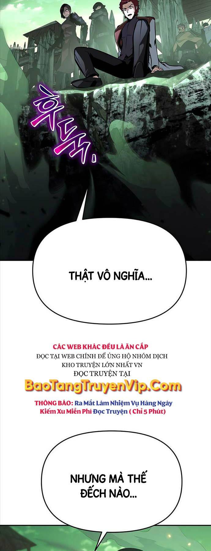 Vua Hiệp Sĩ Đã Trở Lại Với Một Vị Thần Chap 43 - Next Chap 44