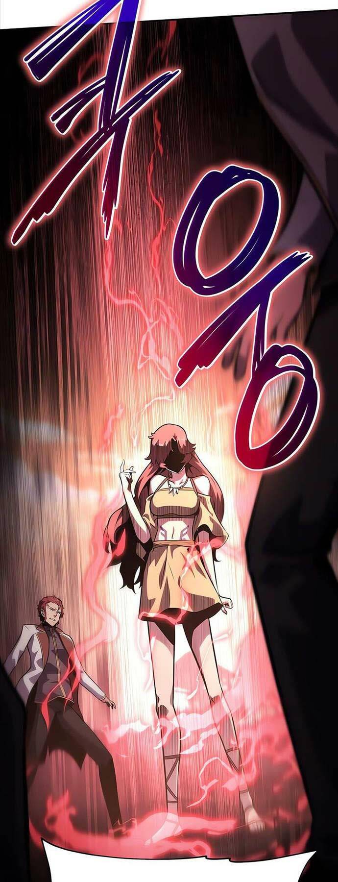 Vua Hiệp Sĩ Đã Trở Lại Với Một Vị Thần Chap 43 - Next Chap 44