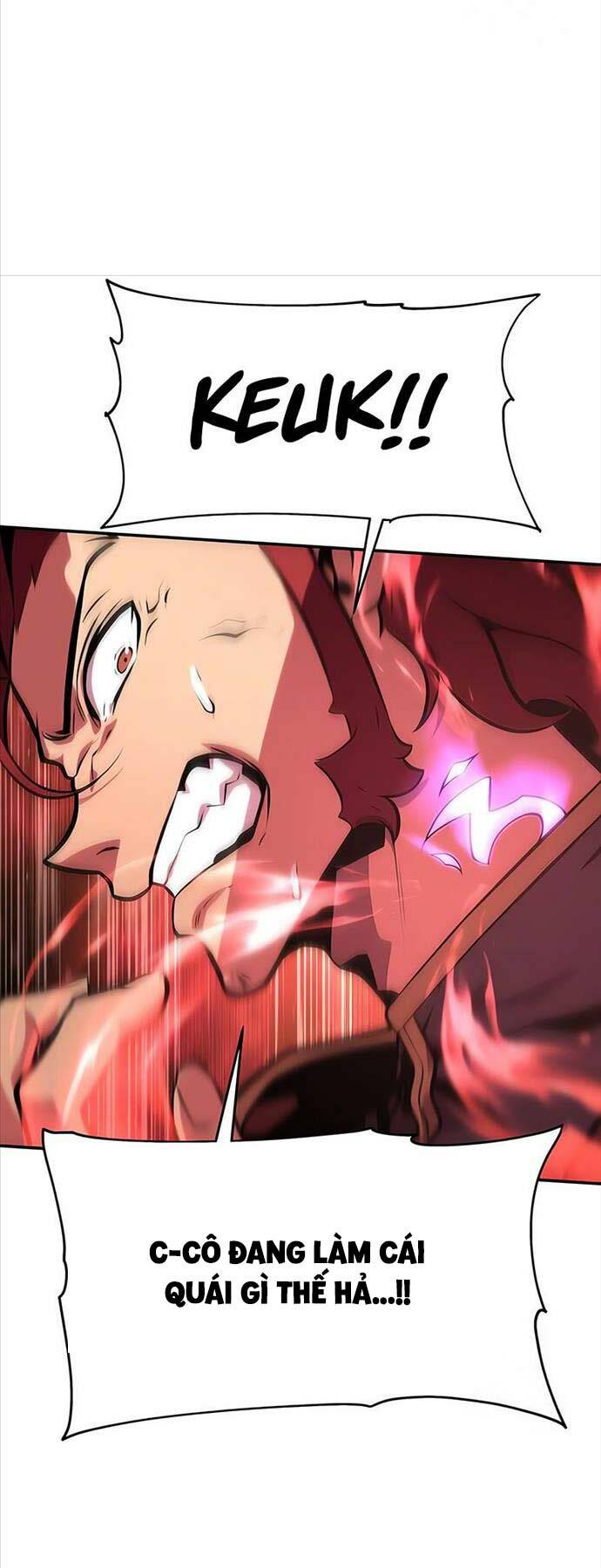 Vua Hiệp Sĩ Đã Trở Lại Với Một Vị Thần Chap 43 - Next Chap 44