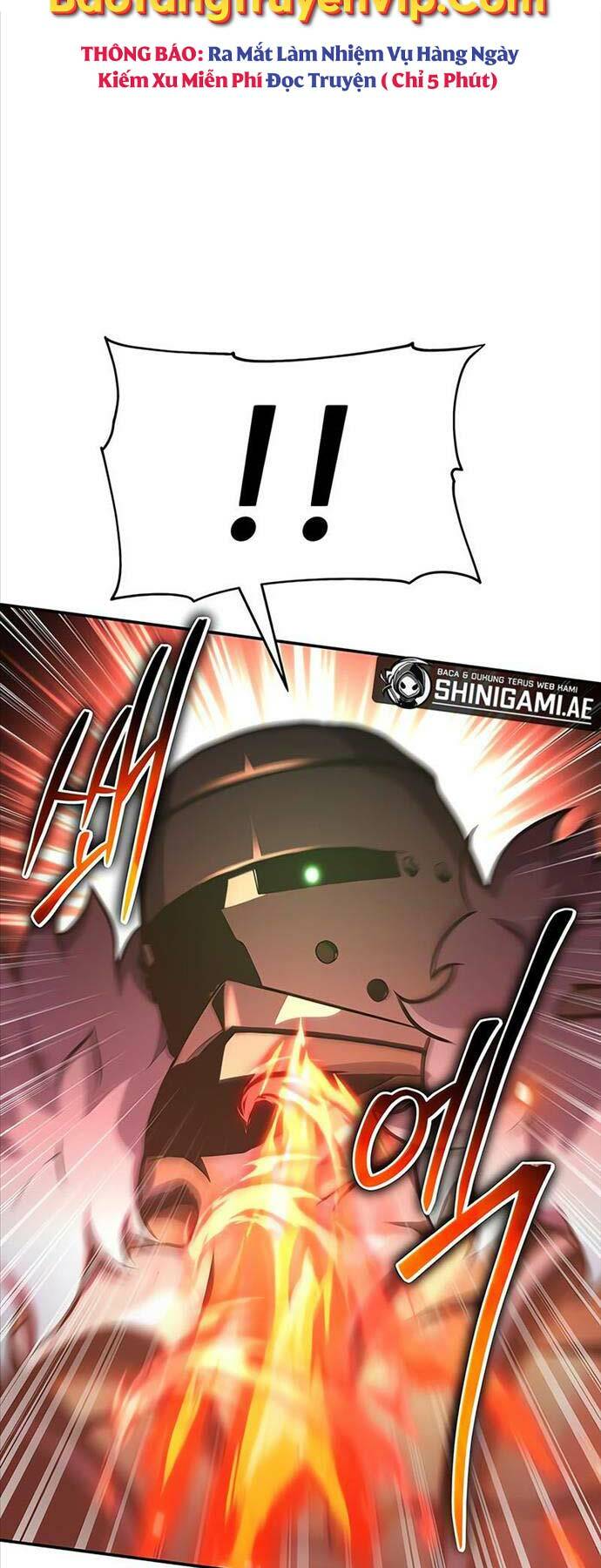 Vua Hiệp Sĩ Đã Trở Lại Với Một Vị Thần Chap 43 - Next Chap 44