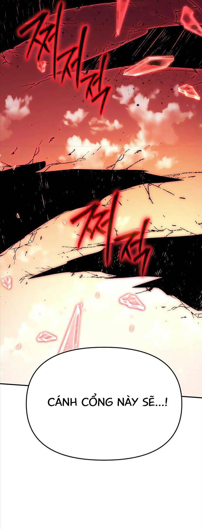 Vua Hiệp Sĩ Đã Trở Lại Với Một Vị Thần Chap 44 - Next Chap 45