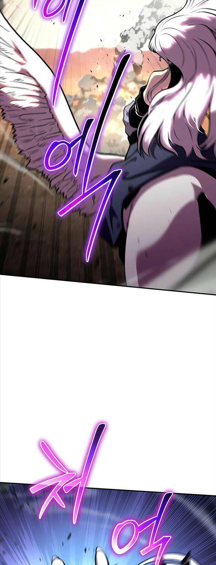 Vua Hiệp Sĩ Đã Trở Lại Với Một Vị Thần Chap 44 - Next Chap 45