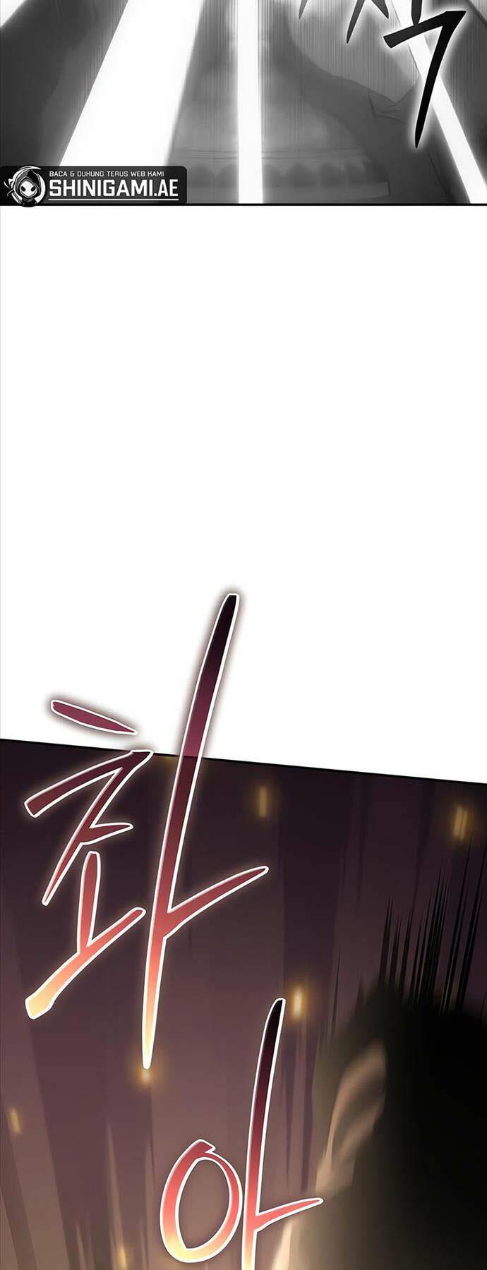 Vua Hiệp Sĩ Đã Trở Lại Với Một Vị Thần Chap 44 - Next Chap 45