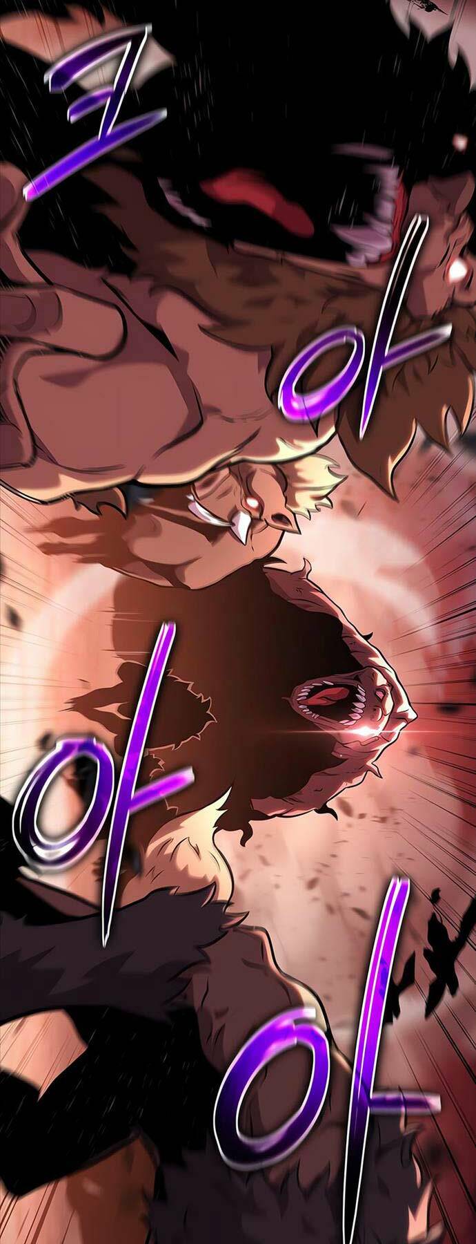 Vua Hiệp Sĩ Đã Trở Lại Với Một Vị Thần Chap 44 - Next Chap 45