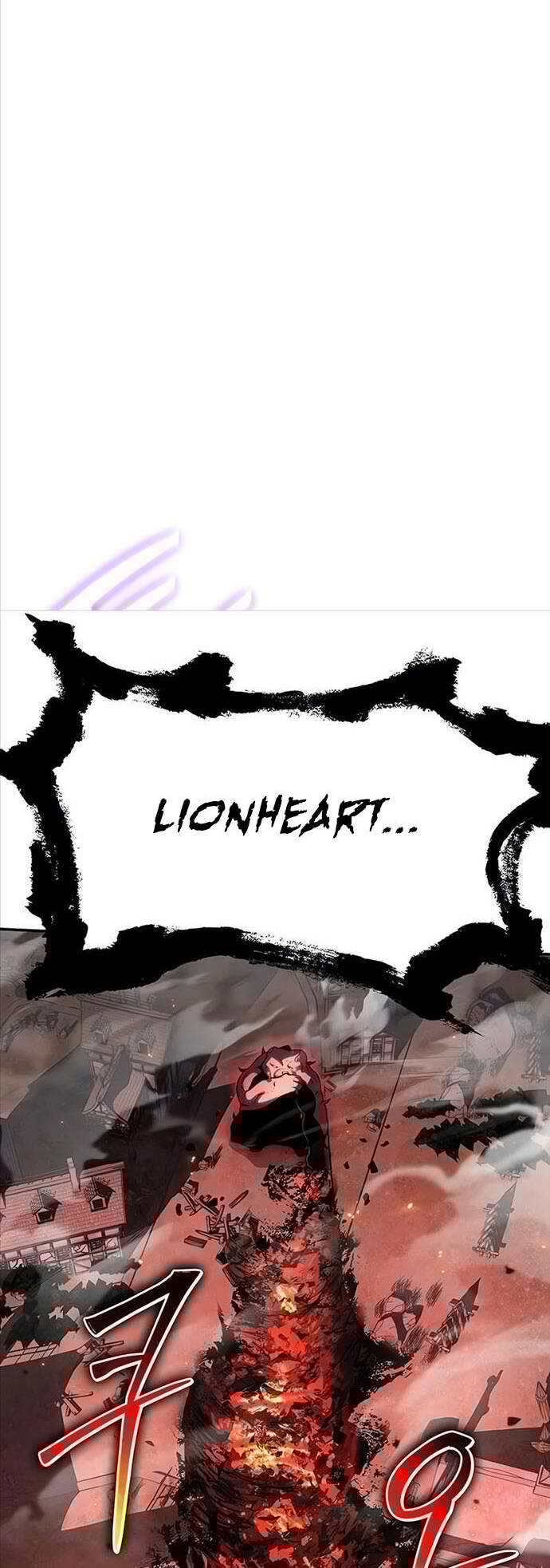 Vua Hiệp Sĩ Đã Trở Lại Với Một Vị Thần Chap 44 - Next Chap 45