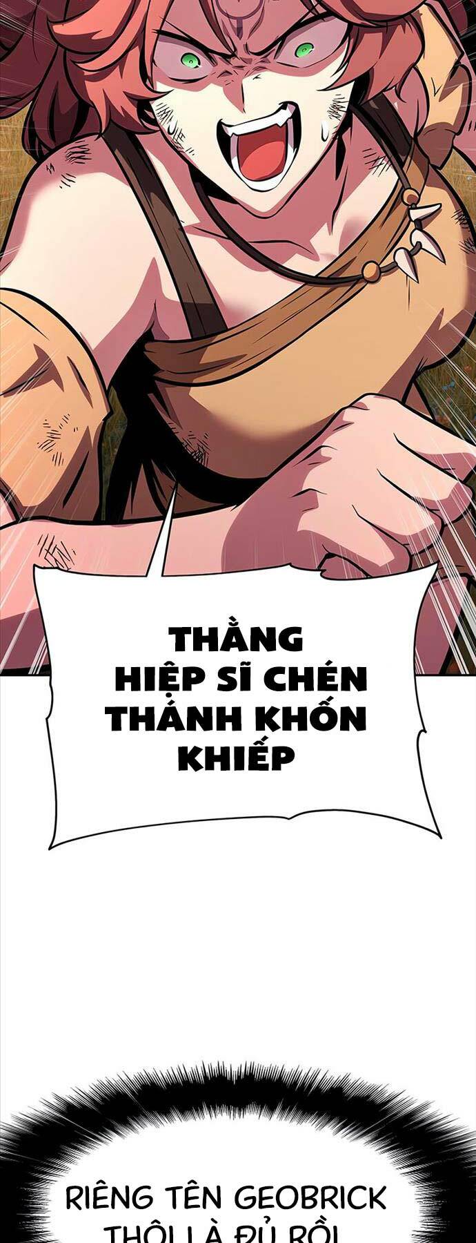 Vua Hiệp Sĩ Đã Trở Lại Với Một Vị Thần Chap 44 - Next Chap 45