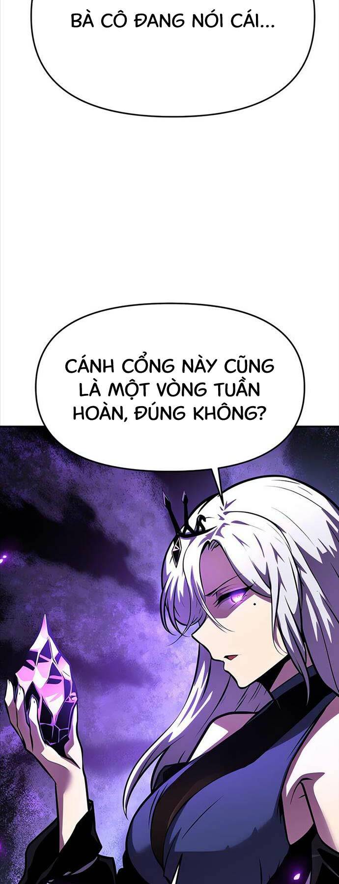 Vua Hiệp Sĩ Đã Trở Lại Với Một Vị Thần Chap 44 - Next Chap 45