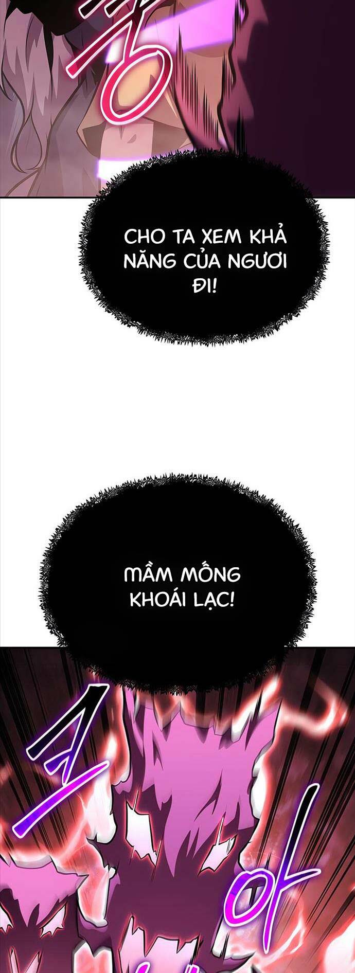 Vua Hiệp Sĩ Đã Trở Lại Với Một Vị Thần Chap 44 - Next Chap 45