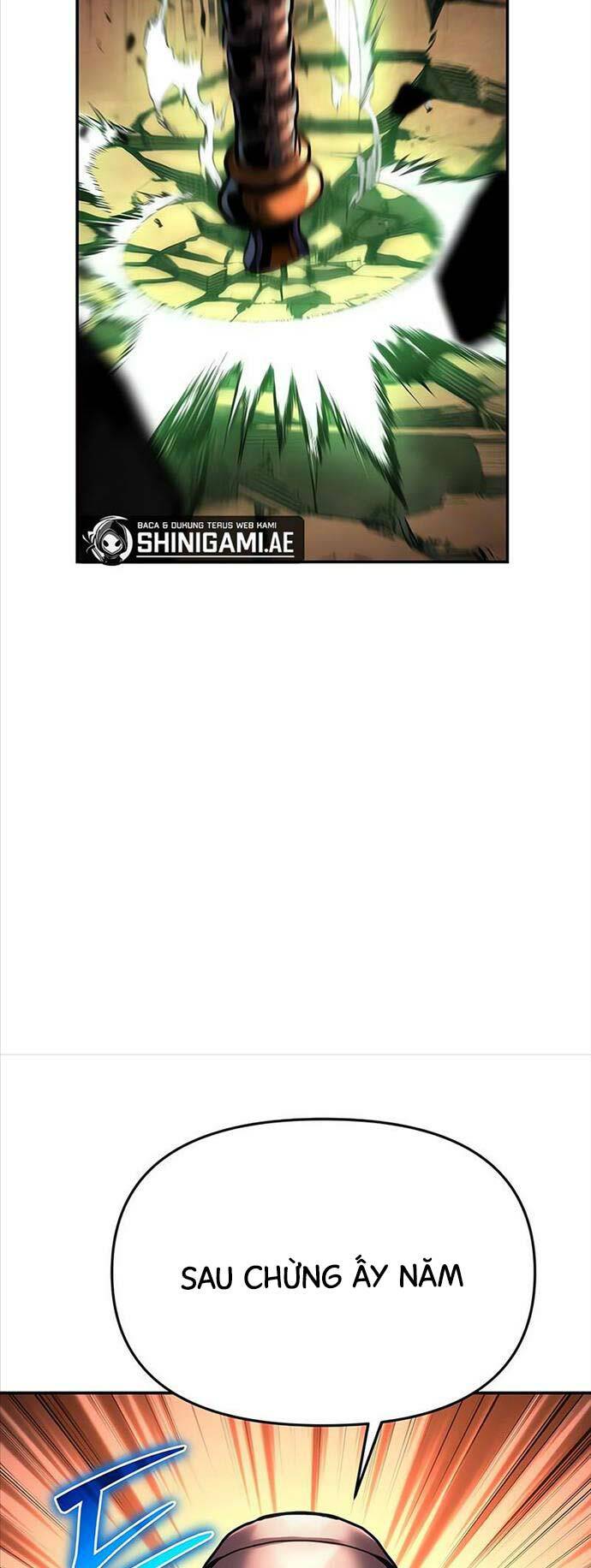 Vua Hiệp Sĩ Đã Trở Lại Với Một Vị Thần Chap 45 - Next Chap 46