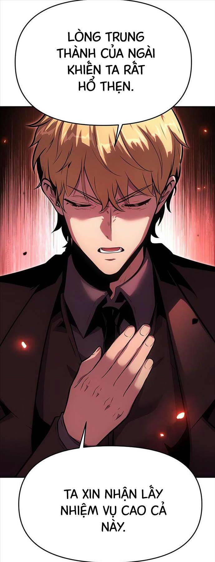 Vua Hiệp Sĩ Đã Trở Lại Với Một Vị Thần Chap 45 - Next Chap 46