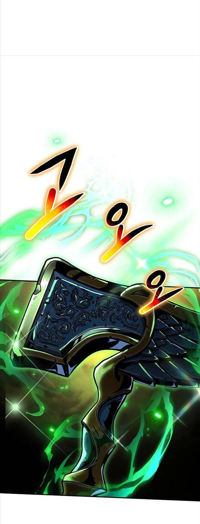 Vua Hiệp Sĩ Đã Trở Lại Với Một Vị Thần Chap 45 - Next Chap 46