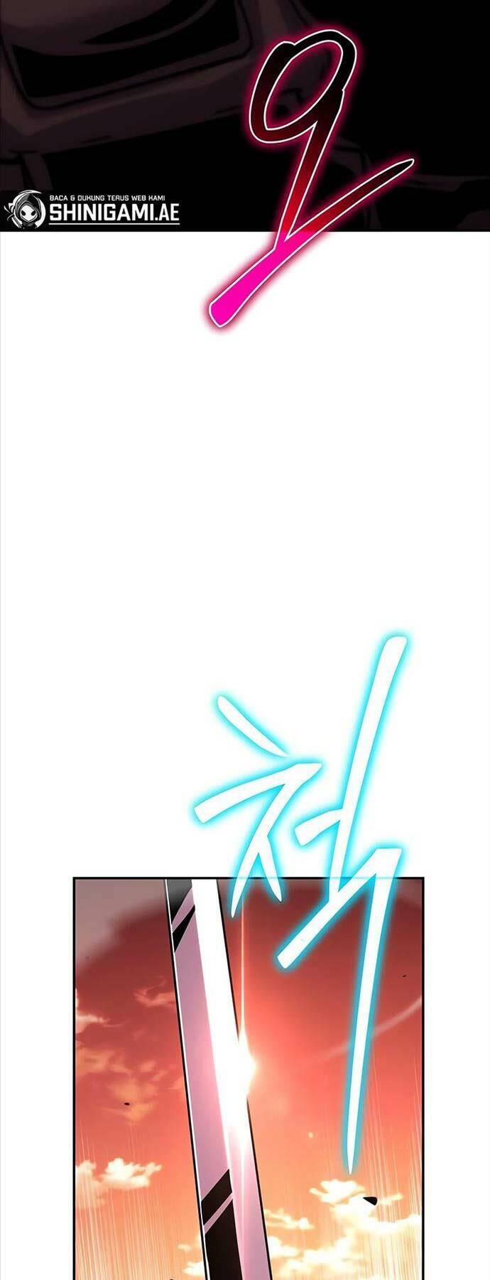 Vua Hiệp Sĩ Đã Trở Lại Với Một Vị Thần Chap 45 - Next Chap 46