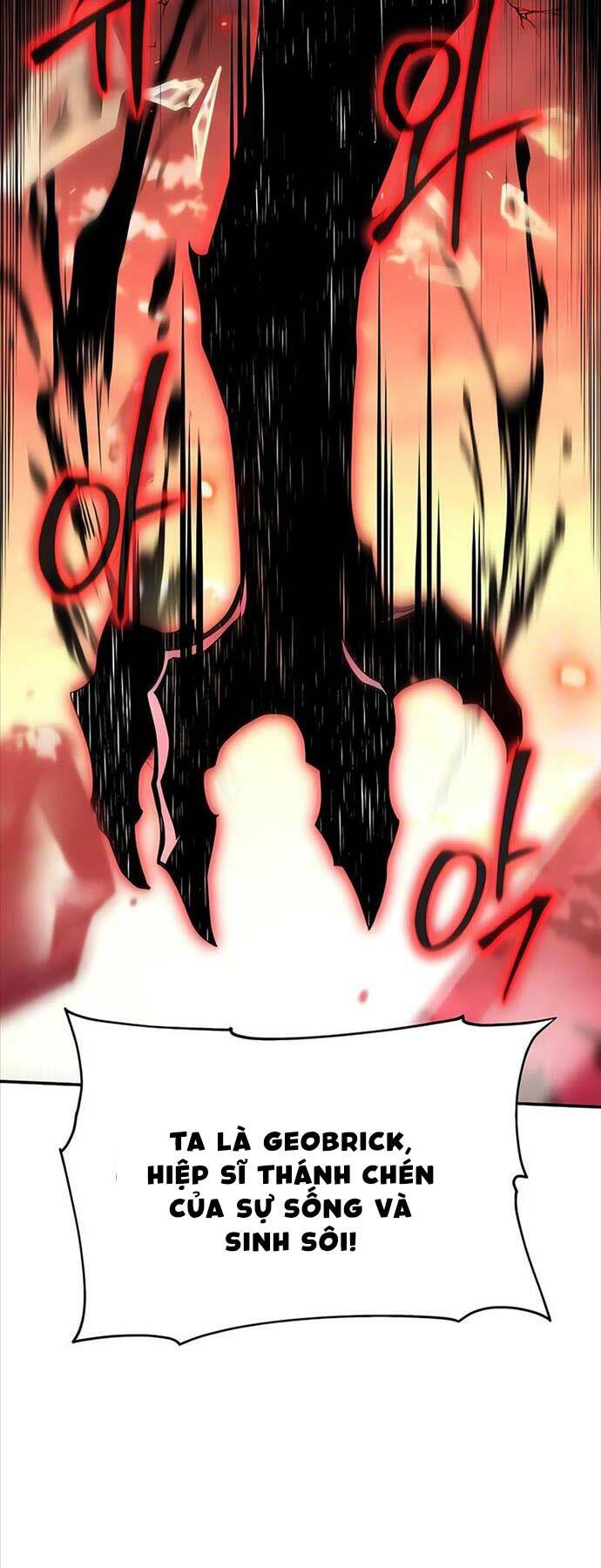 Vua Hiệp Sĩ Đã Trở Lại Với Một Vị Thần Chap 45 - Next Chap 46