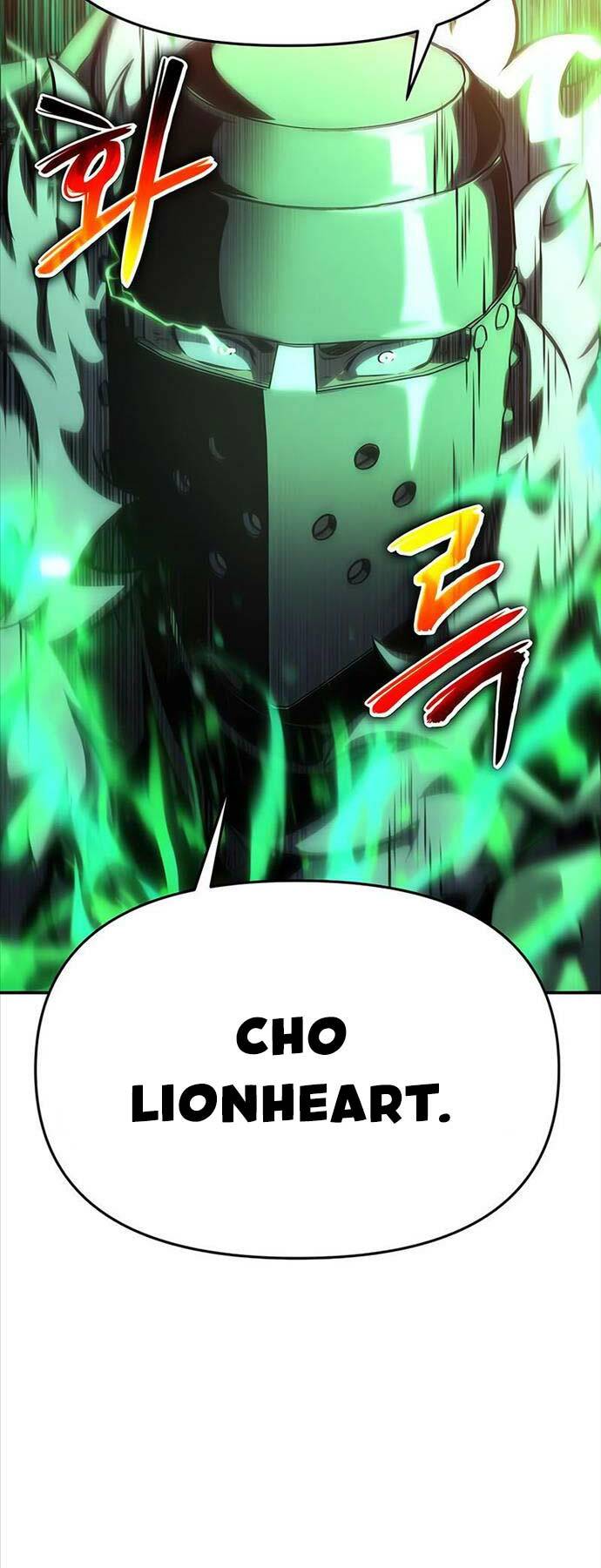 Vua Hiệp Sĩ Đã Trở Lại Với Một Vị Thần Chap 45 - Next Chap 46