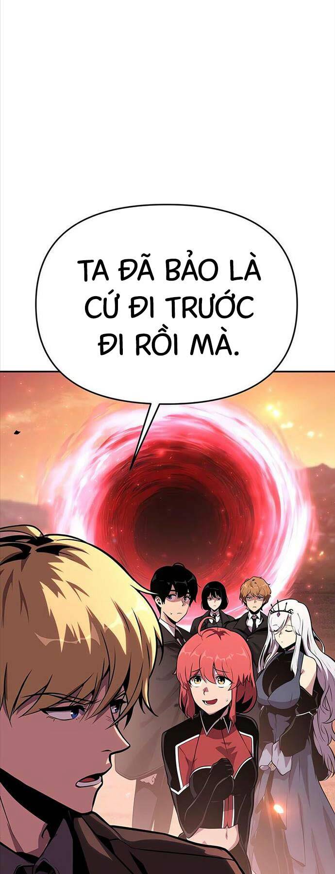 Vua Hiệp Sĩ Đã Trở Lại Với Một Vị Thần Chap 45 - Next Chap 46