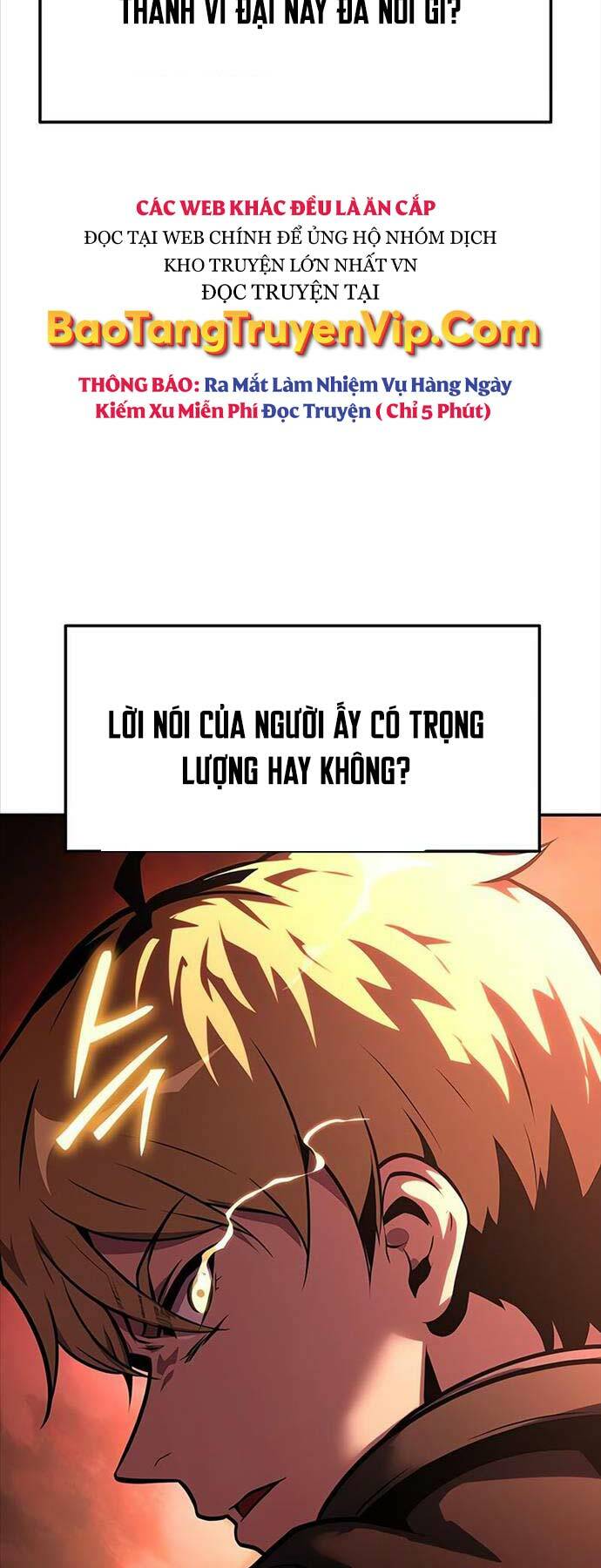Vua Hiệp Sĩ Đã Trở Lại Với Một Vị Thần Chap 45 - Next Chap 46