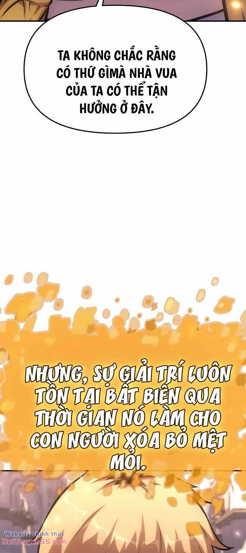 Vua Hiệp Sĩ Đã Trở Lại Với Một Vị Thần Chap 46 - Next Chap 47