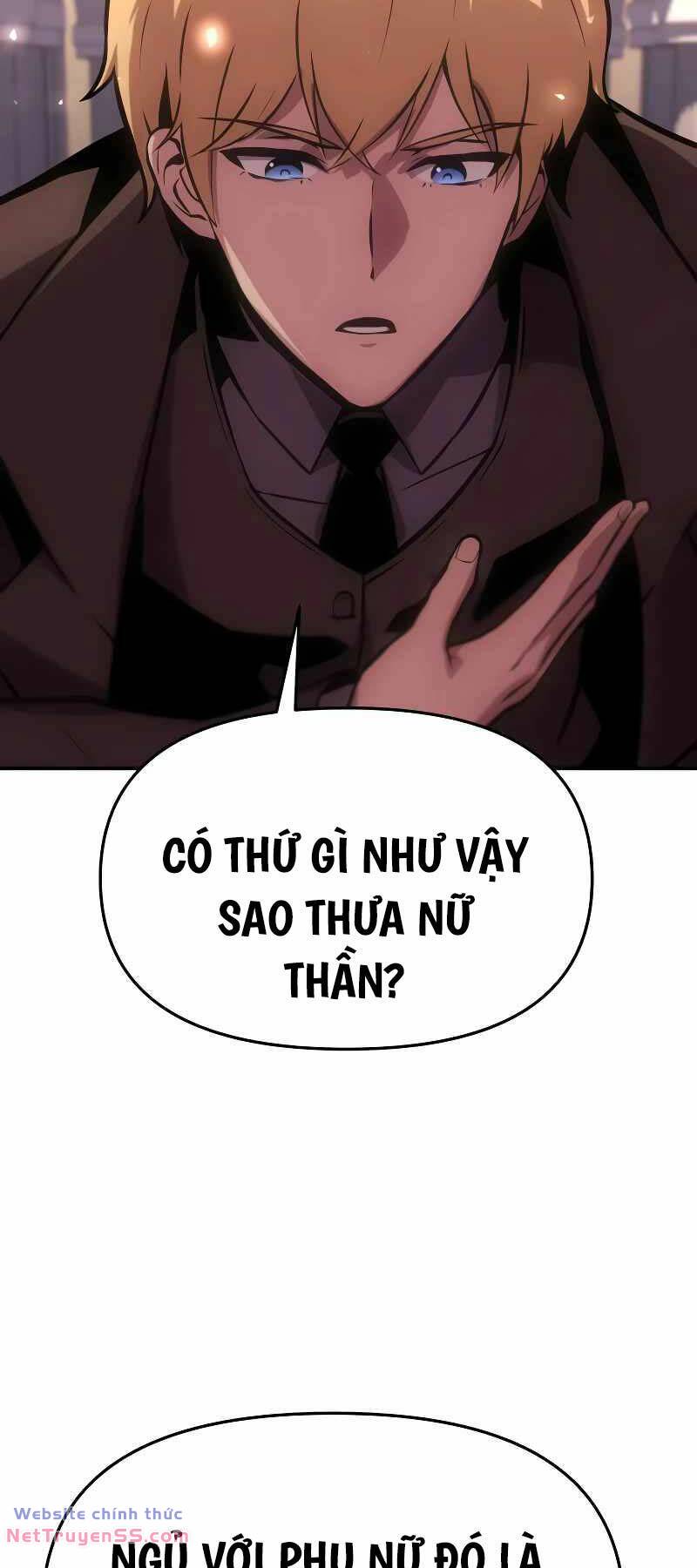 Vua Hiệp Sĩ Đã Trở Lại Với Một Vị Thần Chap 46 - Next Chap 47