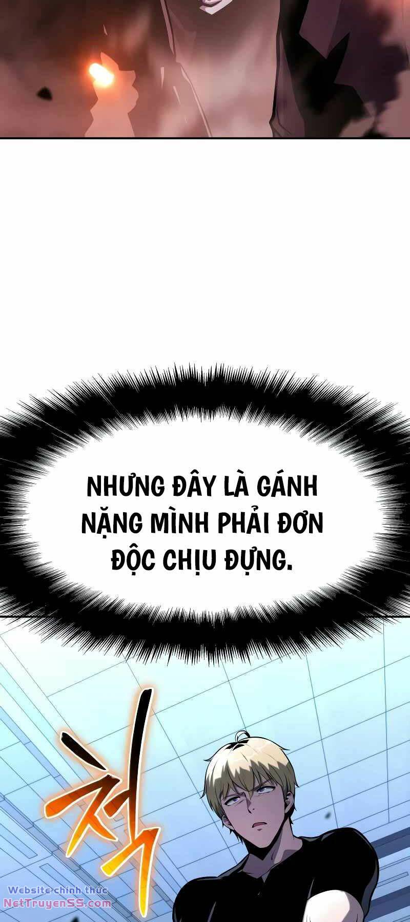 Vua Hiệp Sĩ Đã Trở Lại Với Một Vị Thần Chap 46 - Next Chap 47