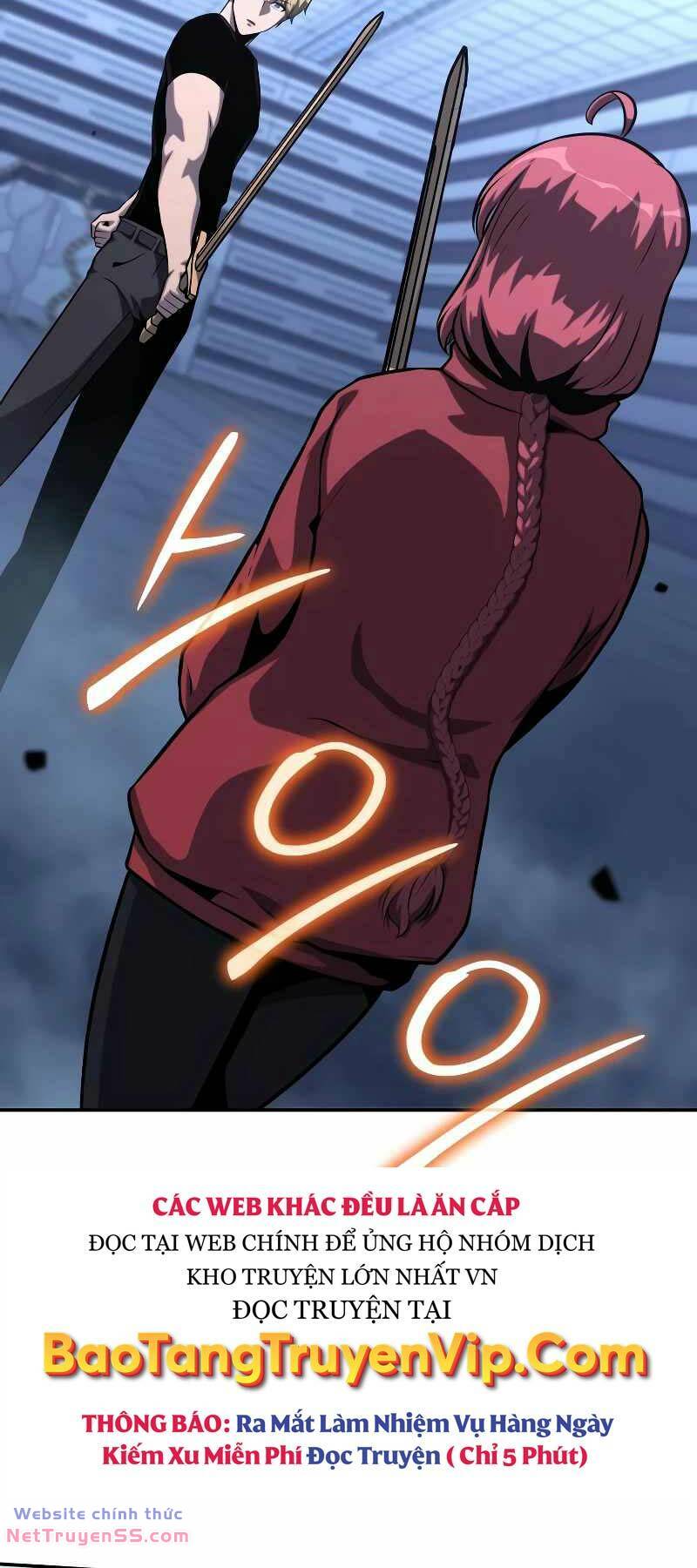 Vua Hiệp Sĩ Đã Trở Lại Với Một Vị Thần Chap 46 - Next Chap 47