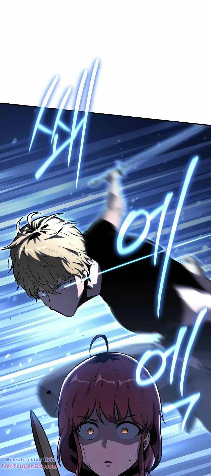 Vua Hiệp Sĩ Đã Trở Lại Với Một Vị Thần Chap 46 - Next Chap 47