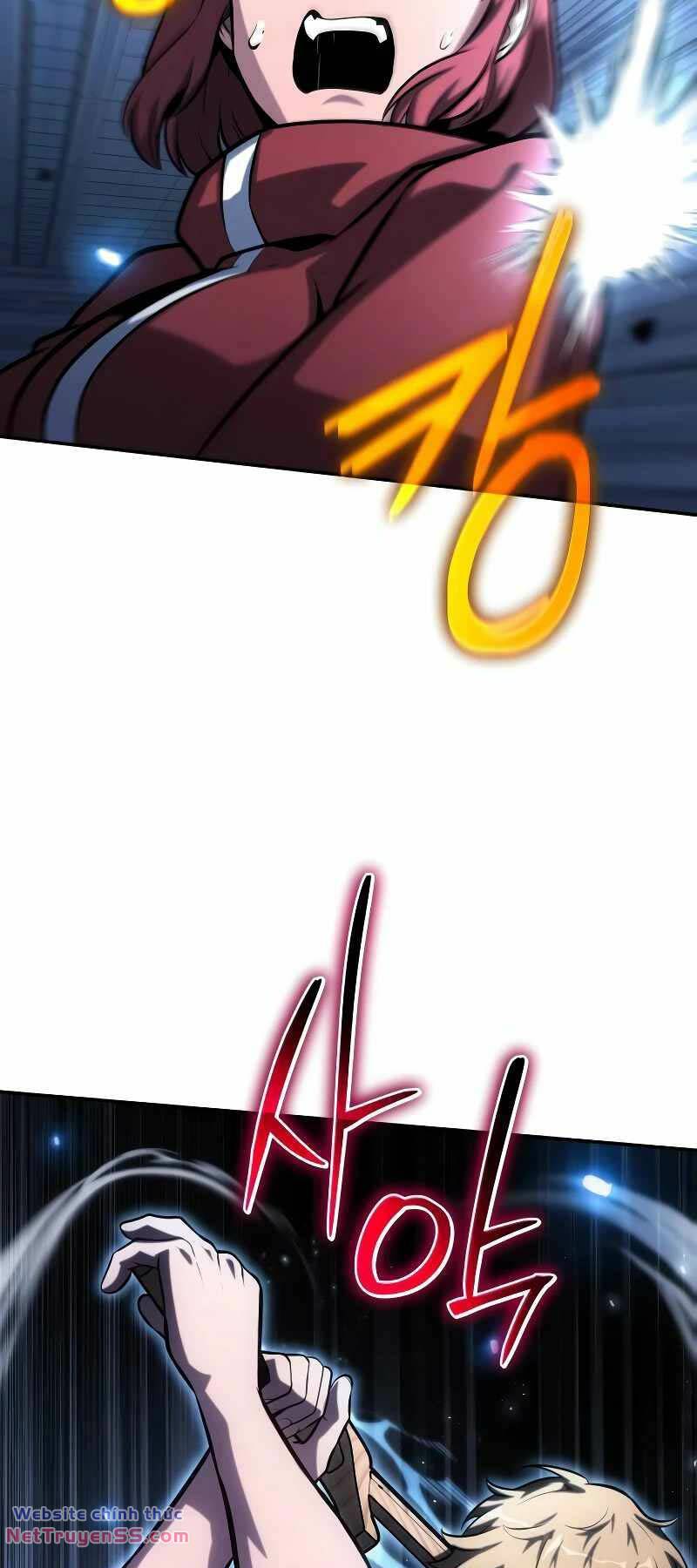 Vua Hiệp Sĩ Đã Trở Lại Với Một Vị Thần Chap 46 - Next Chap 47